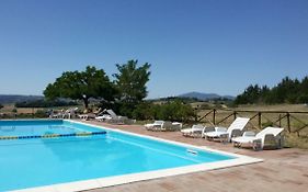 Agritur Villa Osvaldo Castiglione Del Lago Perugia Colazione Piscina Acqua Salata