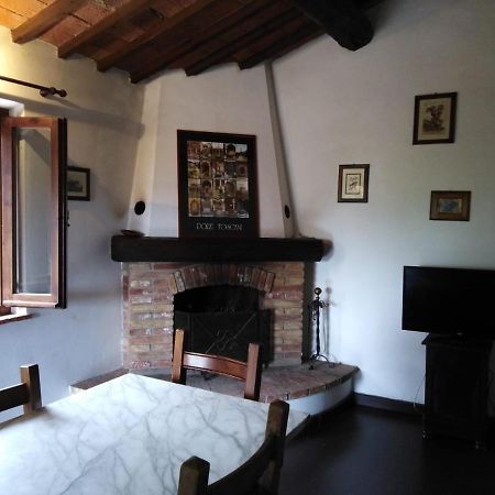 Agritur Villa Osvaldo Castiglione Del Lago Perugia Colazione Piscina Acqua Salata Zewnętrze zdjęcie