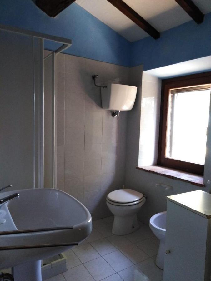 Agritur Villa Osvaldo Castiglione Del Lago Perugia Colazione Piscina Acqua Salata Zewnętrze zdjęcie