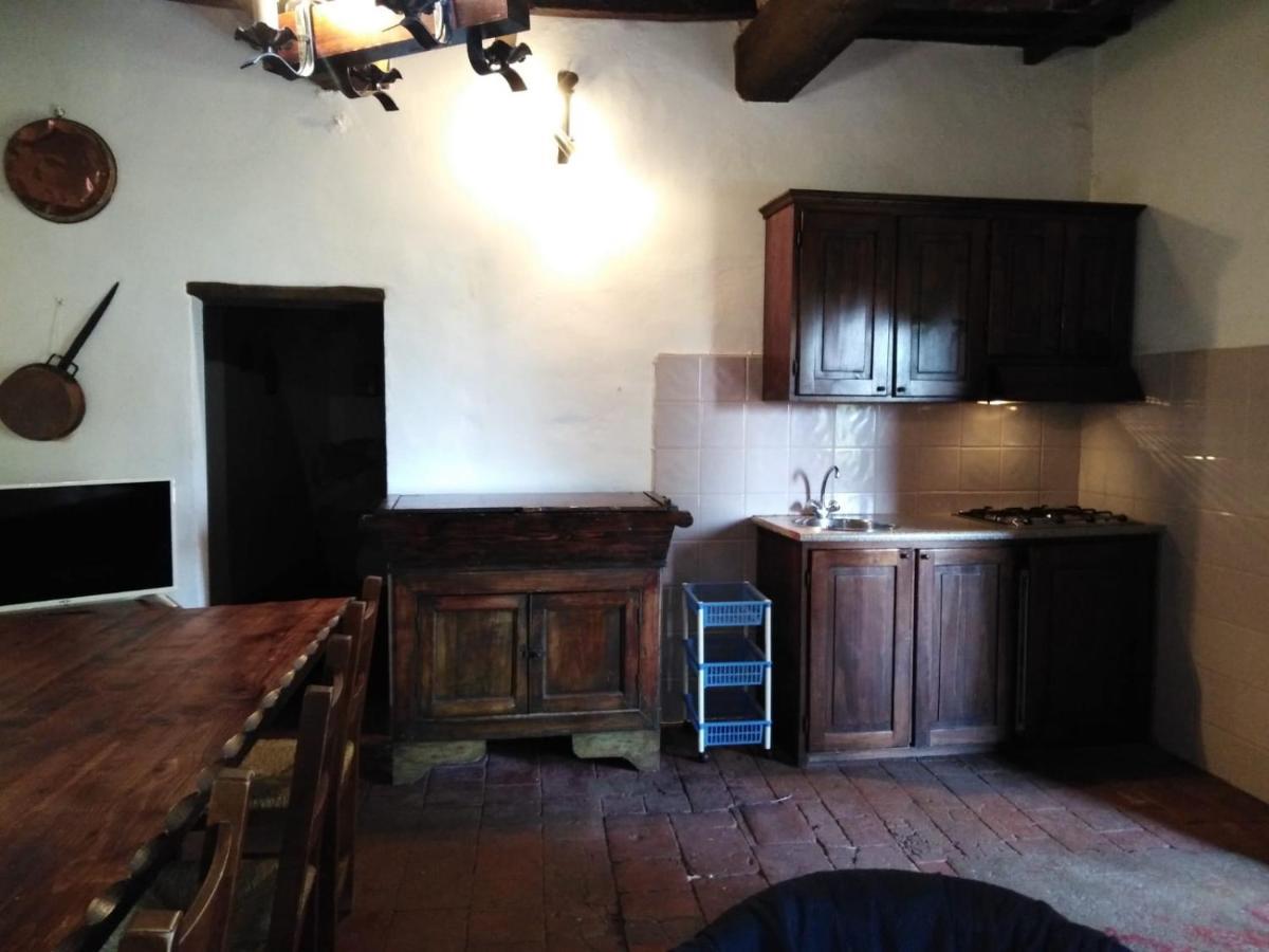 Agritur Villa Osvaldo Castiglione Del Lago Perugia Colazione Piscina Acqua Salata Zewnętrze zdjęcie
