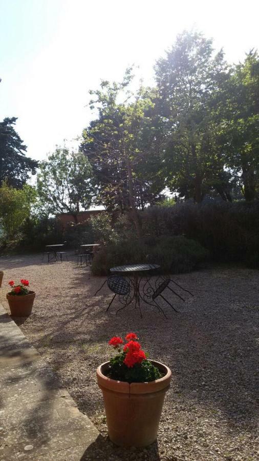 Agritur Villa Osvaldo Castiglione Del Lago Perugia Colazione Piscina Acqua Salata Zewnętrze zdjęcie