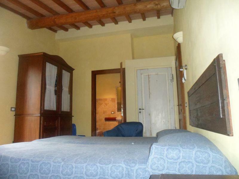Agritur Villa Osvaldo Castiglione Del Lago Perugia Colazione Piscina Acqua Salata Zewnętrze zdjęcie