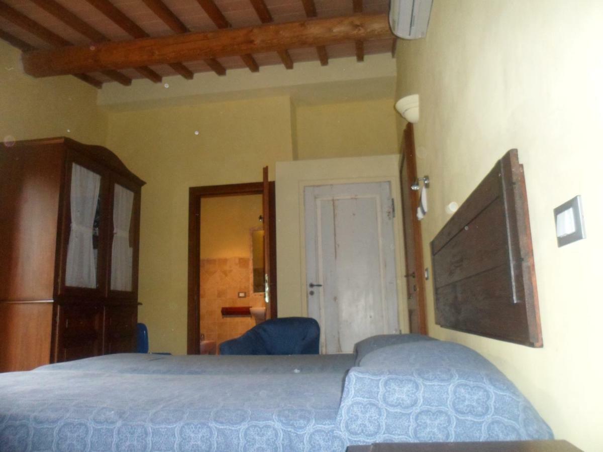 Agritur Villa Osvaldo Castiglione Del Lago Perugia Colazione Piscina Acqua Salata Zewnętrze zdjęcie