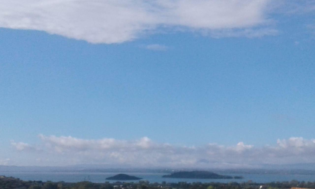 Agritur Villa Osvaldo Castiglione Del Lago Perugia Colazione Piscina Acqua Salata Zewnętrze zdjęcie
